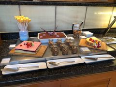 -威斯汀舞台餐厅