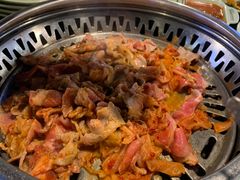 -梨花自助烤肉(天河城店)