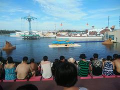 -秦皇岛乐岛海洋王国