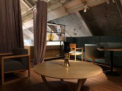 神秘小包房-EN SPACE恩空间