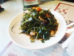 -添福来墨鱼饺子 · 海鲜东北菜(泡崖店)
