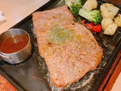 -必胜客(上海南站店)