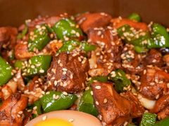 -京参 • 擂椒饭(这有山店)