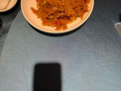 -柴米油盐三杯鸡(象山北路店)