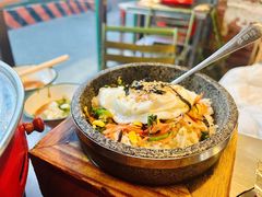 -永安里地摊烤肉(首创店)