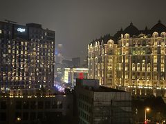 -和平宾馆(王府井店)