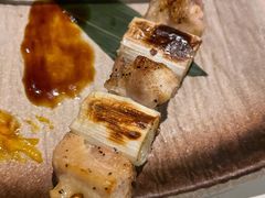 鸡肉葱-稳座小料理(锦华街店)