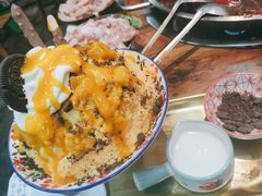 -老街·稳拈老火锅(海椒市店)