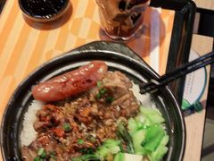 -大快活(丽丰店)