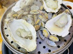 -九层海鲜塔(市南店)