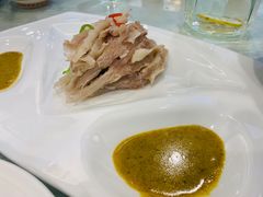 -烤肉季饭庄