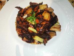 -上和臻品中国菜(花园街店)