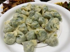 -清之口·东乡鸡自助饺子(经二路店)