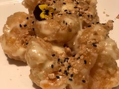 -丽思卡尔顿酒店-天泰轩中餐厅(大沽北路店)