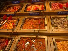 -尹珍珠·韩式无限烤肉(回龙湾店)