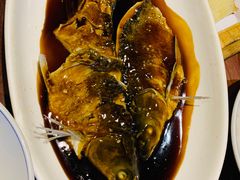 -大牌大·传统杭帮菜(湖滨店)