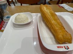 -南城香·饭香串香馄饨香(青年路店)