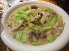 -十面欢腾·海鲜面·台式Bistro(长乐路店)