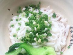 -湘人龙记老长沙米粉(华普国际大厦店)