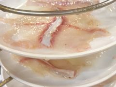 -龙继斑鱼庄(犀浦店)