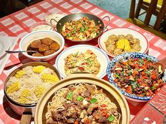 -恰八斗·猛火长沙菜(国贸店)