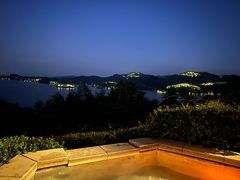 -天目湖涵田半山温泉