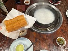 -大良毋米粥(锦龙路总店)