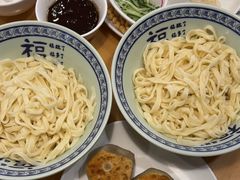 -惠丰门丁肉饼店