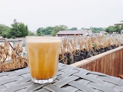 -糖房咖啡(南锣鼓巷店)