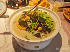 上汤豆苗-泰椰里·泰国餐厅(智慧城广百广场店)