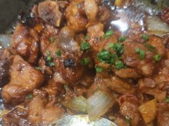 -箪食巷私房菜馆·鲁菜(玉函路店)