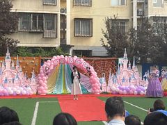 -爱彼格林珑悦幼儿园