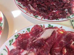 -汕头八合里海记牛肉店(清河店)