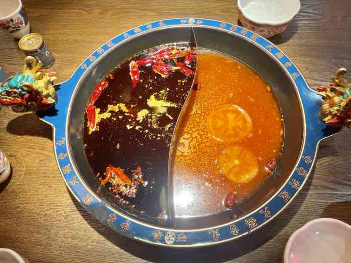 华拳火锅-"上个月在网上抢的19.9元的双人套餐(五."-大众点评移动版