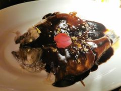，西湖醋鱼-绿茶餐厅(首开福茂店)