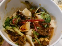 -太原面食店(解放路店)