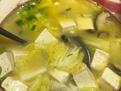 -西贝(无锡万象城店)
