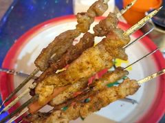 -晓东拉面烧烤(福山店)