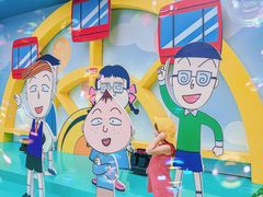 -东莞松山湖万象汇