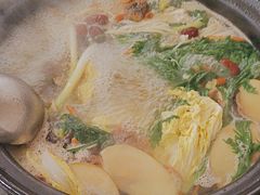 -蜀皇·菌汤鲜黄牛肉汤锅(宽窄巷子店)