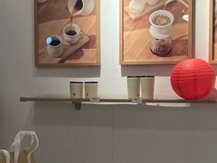 -Cafe on warm(丹霞店)