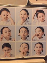 -倾城宝贝儿童摄影(广州天河店)