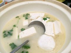 -汤山翠谷生态餐厅