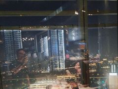 -郑州绿地JW万豪酒店The Grill烤汇扒房