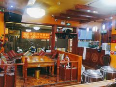 -如意林卡藏餐吧(大昭寺店)