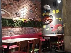 -沈记烧烤海鲜(江汉二路店)