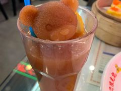 -澳门陈光记烧味饭店(万象城店)