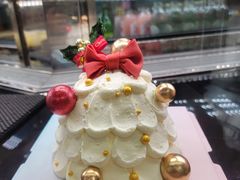 -Sweety Fairy小蜜蜂蛋糕&下午茶(大柏树店)