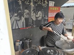 -钟姨糖水(惠城店)