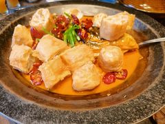 -拾久(朝阳公园店)